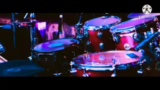 Tujhe Dekha Toh Yeh Jaana Sanam Song drum cover