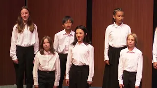 "Irish Eyes" - Choir 6