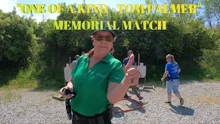 USPSA / SCSA TOM PALMER MEMORIAL MATCH