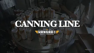 New Cask Canning Line (2022)