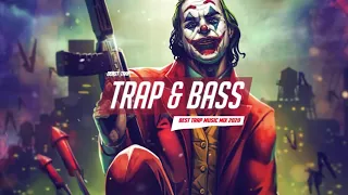 🅻🅸🆃 Swag Trap Mix 🔥 Best Gangster Trap • Rap • Bass Music ☢ Gaming Mix #9