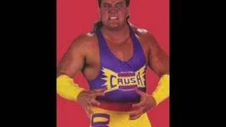 Classic WWF themes: Crush