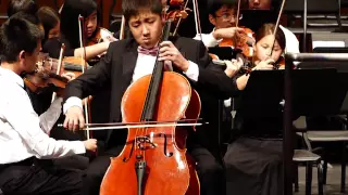 2014/11/16 Edward Elgar   Cello Concerto