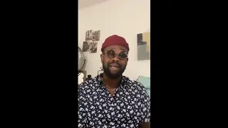 YAKA YAKA DE PARIS PARLE EMMANUELLE KEITA ET YVIDERO