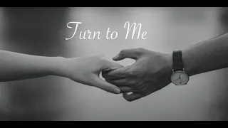 'Turn To Me' by David John DeCouto