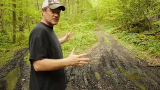 Bigfoot BS(Bill&Sam) episode one