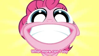 Smile hd  - Pinkie Pie [10 Hours Version]