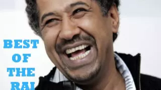 CHEB KHALED- rani marra hna