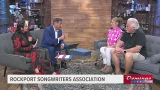 Rockport Songwriters Association hopes to find next big talent in Coastal Bend