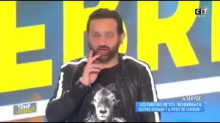 Gilles Verdez et son DAB monumental