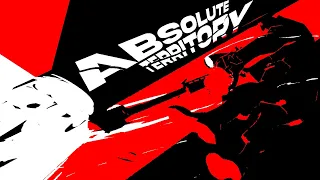 "ABSOLUTE TERRITORY" - Ken Ashcorp (OVERDRIVE MIX)