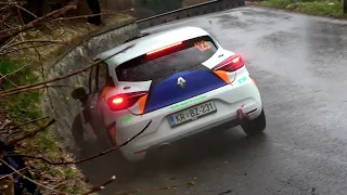 9° Camunia Rally 2023 SHOW & CRASHES