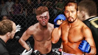 UFC Doo Ho Choi vs. Akihiro Gono | Battle against a player who was once called the ace of Japan!