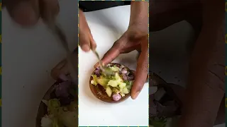 Easy Mini Pani Puri is your best option, Let's start #shorts #viral #youtubeshorts