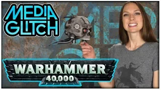 Honest review Warhammer 40,000: Mechanicus