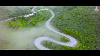 Mus Ncis Teb Chaw Ha Giang. ( Khám Phá Hà Giang )