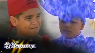 Wansapanataym: Pipay at Pipoy Apoy feat. Mark Bryan Homecillo (Full Episode 194) | Jeepney TV