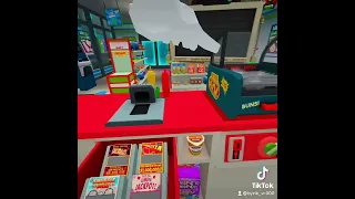 Job simulator 👍🏻 funny clip 😀