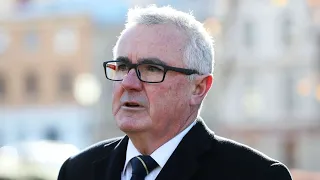 ‘I was shocked’: Andrew Wilkie reveals thoughts on Iraq war