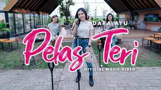 Dara Ayu - Pelas Teri (Official Reggae Version)