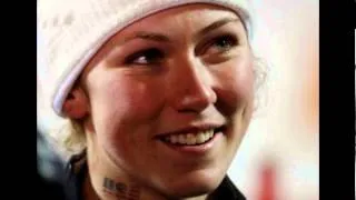 Mikaela Shiffrin wins gold in slalom