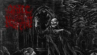 Order of Nosferat - Vampiric Wrath Unleashed (Full Album Premiere)