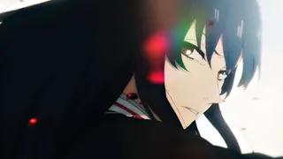 Jigokuraku Edit/AMV