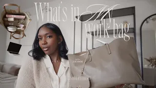 WHAT'S IN MY WORK BAG | Massimo Dutti