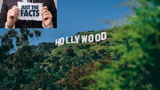 Surprising facts about Hollywood.