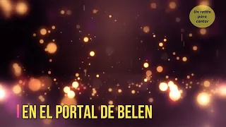 En el portal de Belen (Canción)