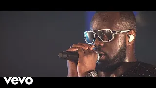 Maître Gims - Ma direction (Warano Tour à l'AccorHotels Arena 2016)