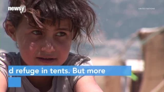The Better Shelter for refugees won an award