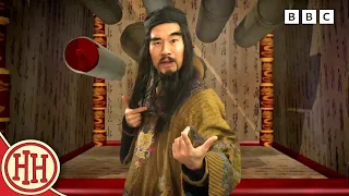 Qin Leader SONG | Deadly Dynasties | Horrible Histories