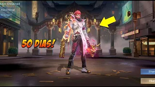 FINALLY EXORCIST NEW GRANGER SKIN IS HERE!! (Exorcist Granger)