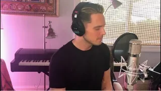 Celine Dion - Ashes (from Deadpool 2) Cover by Eli Lieb