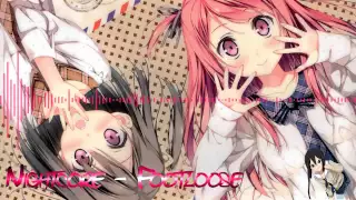 [HD] Nightcore - Footloose