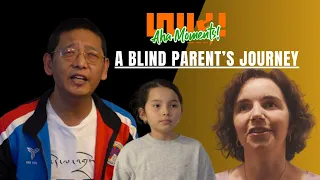 A Blind Parent’s Entrepreneurial Journey | Vision Beyond Sight | Gendun Sangpo #97