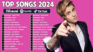 Best Pop Music Playlist on Spotify 2024 Top 40 Songs of 2023 2024 - Billboard Hot 100 This Week 2024