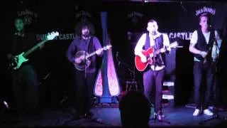 The Crooked Jacks - Leaving of Liverpool