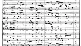 J. S. Bach: Cantata nº 14 BWV 14 Wär Gott nicht mit uns diese Zeit