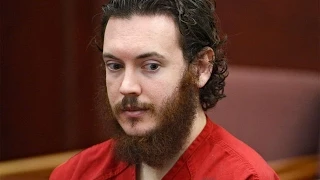 James Holmes admits to Aurora theater shootings