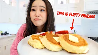 WHAT I EAT IN A DAY! *Quarantine Version