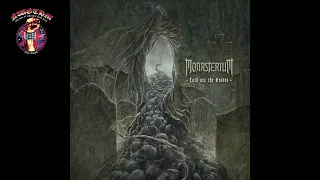 Monasterium - Cold Are The Graves (2022)