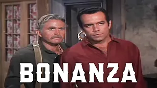 Día del Juicio Final 🗡️| BONANZA | Episodios completos en español | Michael Landon (1960)