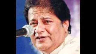 Har Shamma Bujhi Rafta Rafta   - Anup Jalota