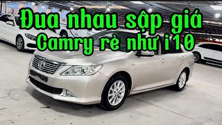 MẤT TIỀN MUA XE PHẢI TÌM CHIẾC XE ĐẸP VÀ CHỦ YÊU XE NHƯ YÊU CON THẾ NÀY