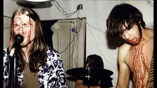Nirvana - October 30, 1988 - Dorm k208, The Evergreen State College, Olympia, WA, US (AUD #1)
