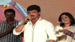 Boyapati Srinu Speech At Legend Grand Success Meet - Balakrishna, Jagapathi Babu