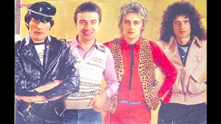 23. We Are The Champions/God Save The Queen (Queen - Live In Dortmund: 1/21/1979)