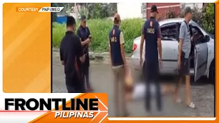 Pulis sa Cavite, arestado dahil sa extortion | Frontline Pilipinas